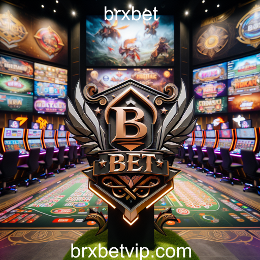Descubra a Categoria 'Todos os Jogos' da brxbet